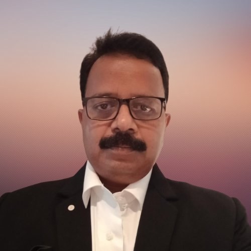 Dr. Shridhar Rao Jagana